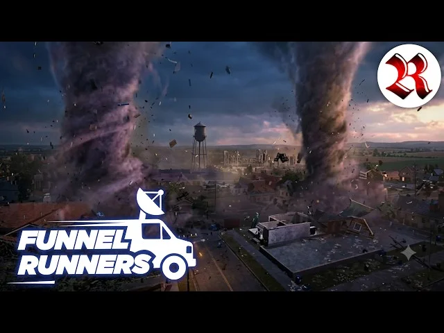 Funnel Runners Scavenging Guide — Best Loot Routes and Item Priority