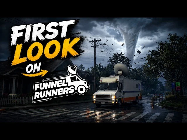 Funnel Runners Co-op Strategies — Team Coordination for 1-8 Players