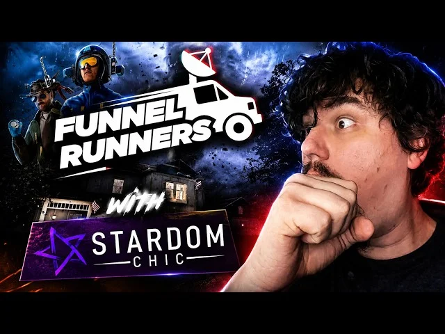 Funnel Runners Communication Guide — Voice Chat, Ping System and Silent Coordination